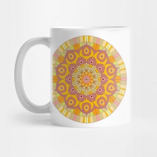 Synchronous Sighting Mug